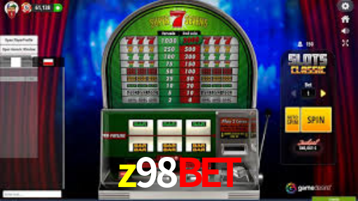 z98.bet