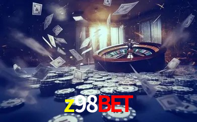 Experiência VIP z98bet