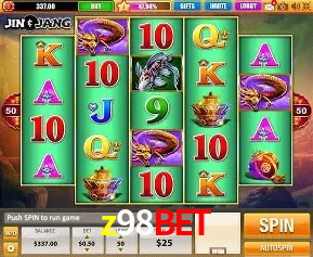 Gates of Olympus z98bet