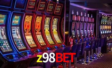 cassino z98bet