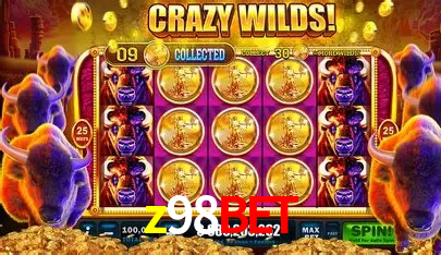 Estatísticas do Jogo z98bet