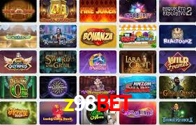 z98bet
