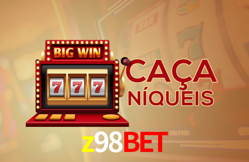Bônus Generosos e Exclusivos no z98bet para Você!