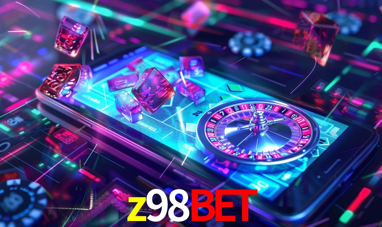 Especiais de Fim de Semana z98bet