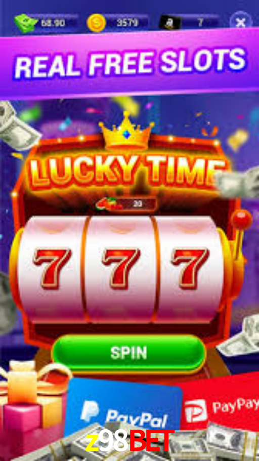 Sinta a adrenalina dos jogos de cassino com z98bet