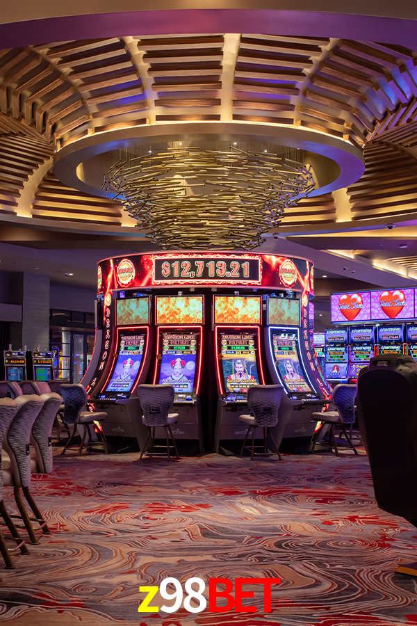 Basketball Betting z98bet