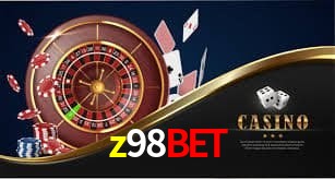 Promoção Relâmpago z98bet