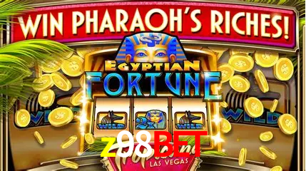 Bônus de Boas-vindas z98bet