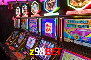 Casino VIP z98bet