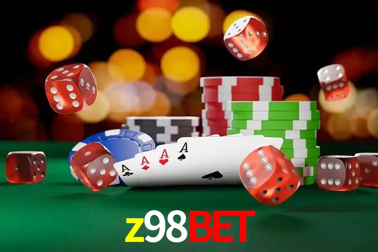 Promoções Sazonais z98bet