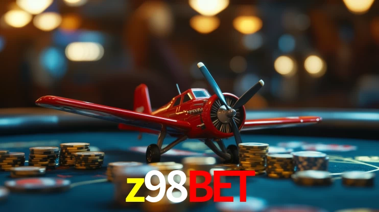 A Emoção da Loteria na z98bet: Uma Chance de Mudança de Vida