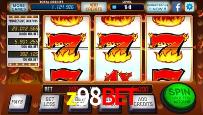 Casino Ao Vivo z98bet
