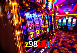 VIP Casino z98bet