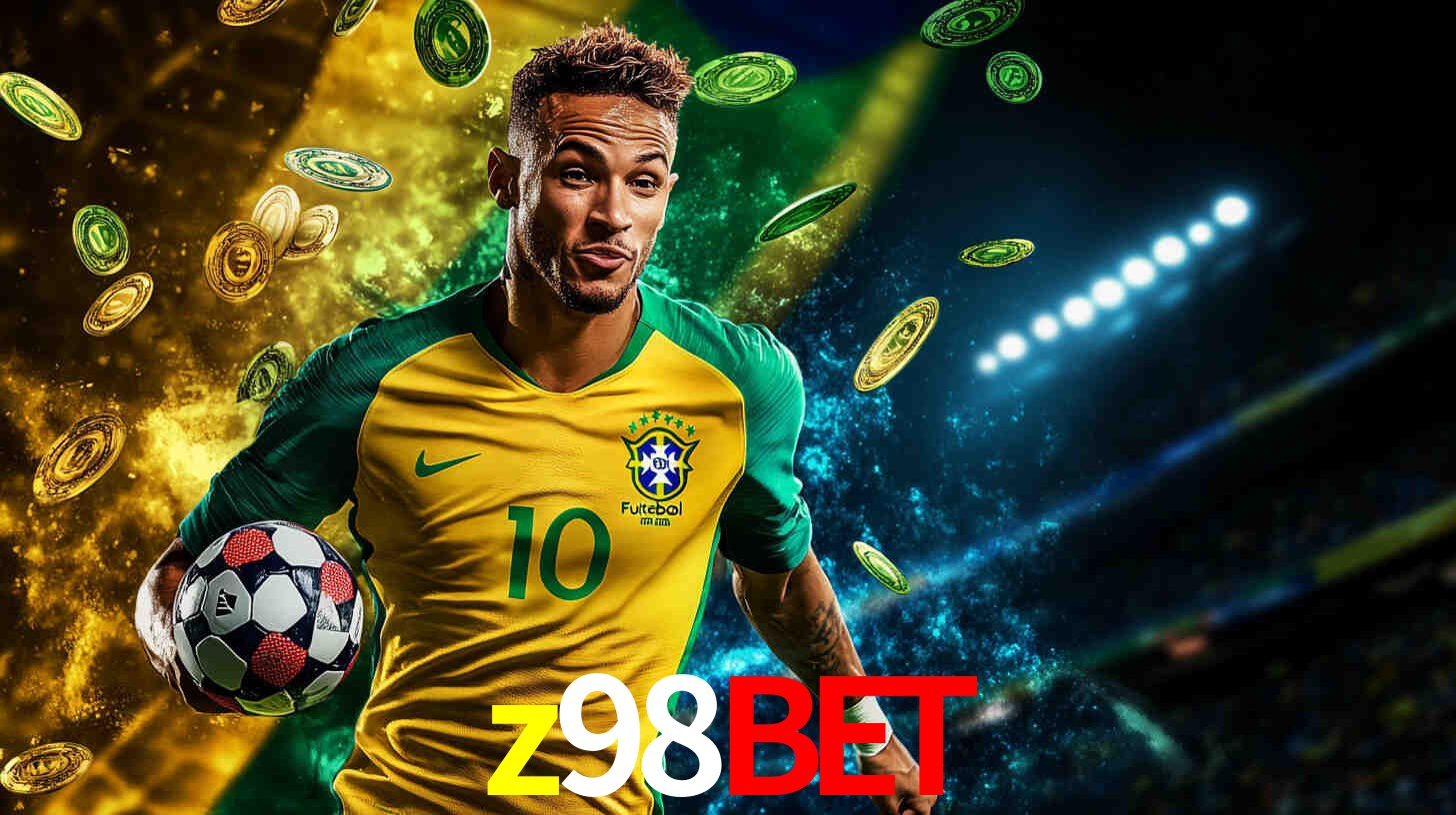 Diretório de Jogos z98bet