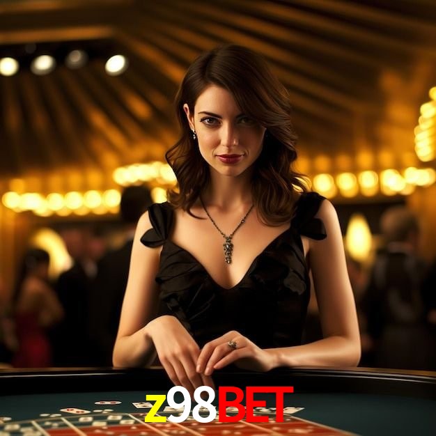 Casino Ao Vivo z98bet