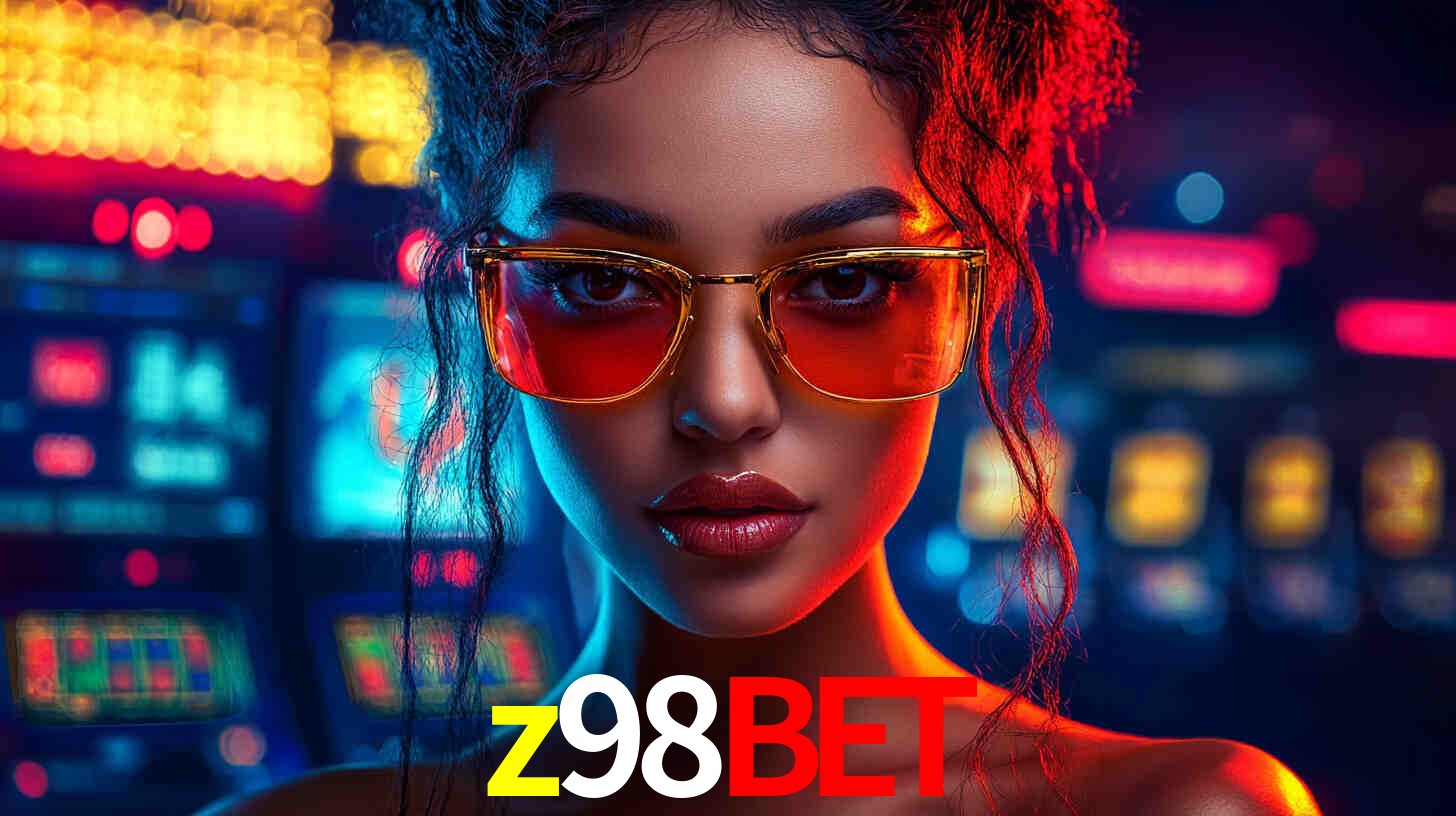 Jogos de Slot z98bet